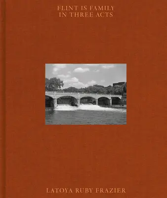 Latoya Ruby Frazier: Flint je rodina v troch dejstvách - Latoya Ruby Frazier: Flint Is Family in Three Acts