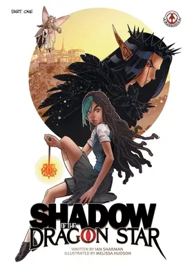 Stín dračej hviezdy: Dračí drak: 1. časť - Shadow of a Dragon Star: Part 1