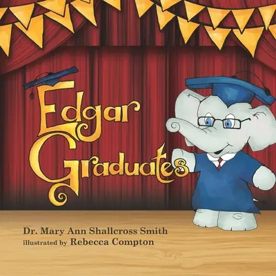 Edgar graduuje - Edgar Graduates