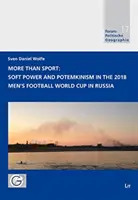 VIAC AKO ŠPORT - MORE THAN SPORT