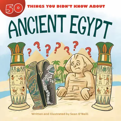 50 vecí, ktoré ste nevedeli o - 50 Things You Didn't Know about