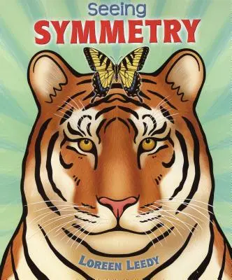 Vidieť symetriu - Seeing Symmetry