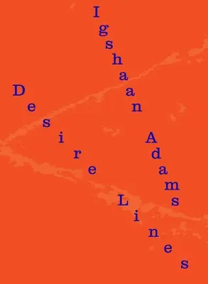 Igshaan Adams: Línie túžby - Igshaan Adams: Desire Lines