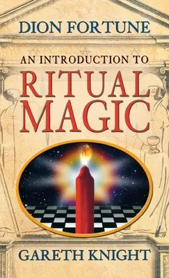 Úvod do rituálnej mágie - Introduction to Ritual Magic