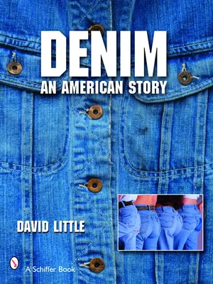 Denim: Americký príbeh - Denim: An American Story