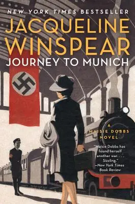 Cesta do Mníchova - Journey to Munich