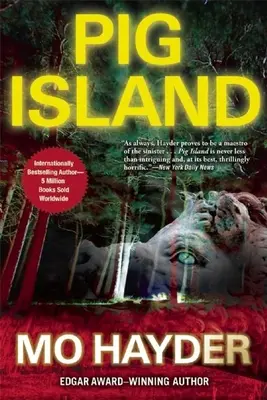 Prasací ostrov - Pig Island