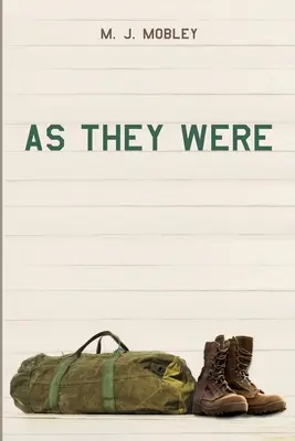 Ako boli - As They Were