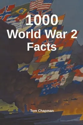 1000 faktov o 2. svetovej vojne - 1000 World War 2 Facts