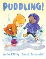 Puding! - Puddling!