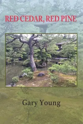 Červený céder, červená borovica - Red Cedar, Red Pine