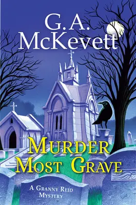 Vražda v hrobe - Murder Most Grave