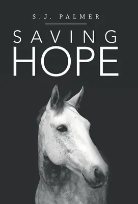 Zachrániť nádej - Saving Hope