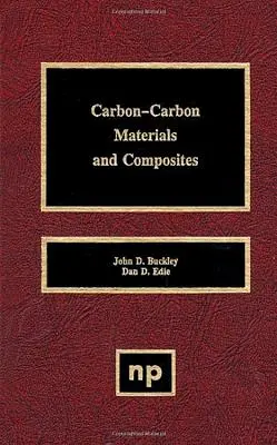 Uhlíkovo-uhlíkové materiály a kompozity - Carbon-Carbon Materials and Composites