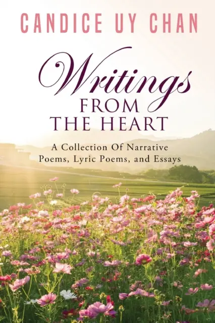 Písanie zo srdca - Writings From The Heart
