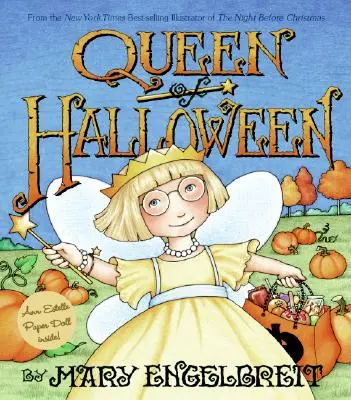 Kráľovná Halloweenu - Queen of Halloween