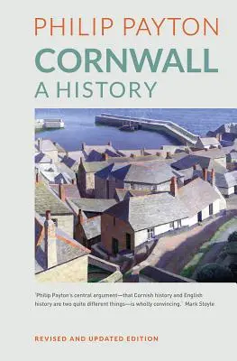 Cornwall: História - Cornwall: A History
