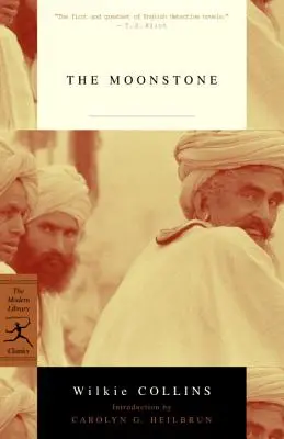 Mesačný kameň - The Moonstone