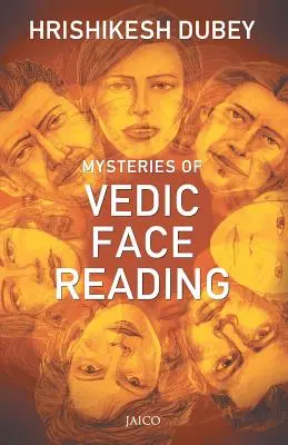 Záhady védskeho čítania z tváre - Mysteries of Vedic Face Reading