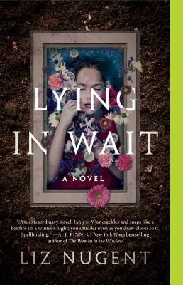 Ležanie na počkanie - Lying in Wait