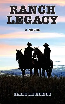 Odkaz ranča - Ranch Legacy