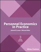 Personálna ekonomika v praxi - Personnel Economics in Practice