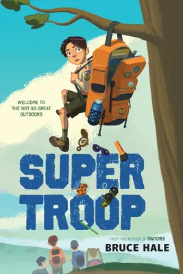 Super oddiel - Super Troop