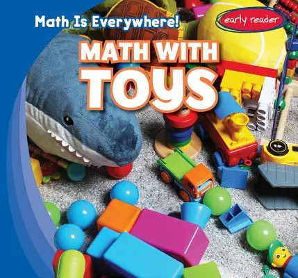 Matematika s hračkami - Math with Toys