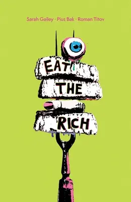 Zjedzte bohatého SC - Eat the Rich SC