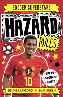 Pravidlá Hazarda - Hazard Rules