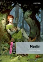 Domino: Rýchly štartér: Merlin - Dominoes: Quick Starter: Merlin