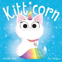 Kúzelný obchod so zvieratkami: Kitticorn - The Magic Pet Shop: Kitticorn