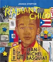 Žiarivé dieťa: Príbeh mladého umelca Jeana-Michela Basquiata - Radiant Child: The Story of Young Artist Jean-Michel Basquiat