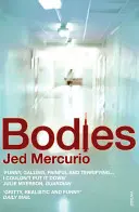 Telá - od tvorcu filmov Bodyguard a Line of Duty - Bodies - From the creator of Bodyguard and Line of Duty