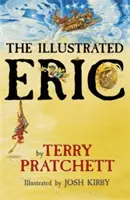 Ilustrovaný Eric - Illustrated Eric
