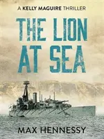 Lev na mori - Lion at Sea