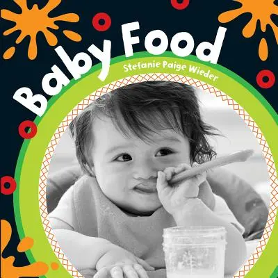 Detská výživa - Baby Food