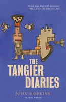 Denníky z Tangeru - The Tangier Diaries