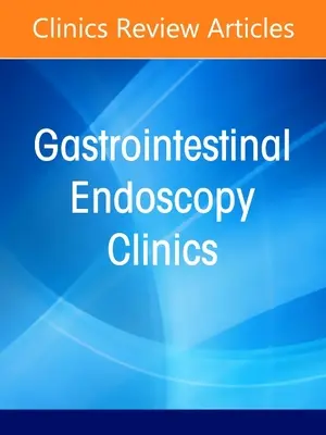 Rakovina žalúdka, vydanie Gastrointestinal Endoscopy Clinics - Gastric Cancer, an Issue of Gastrointestinal Endoscopy Clinics
