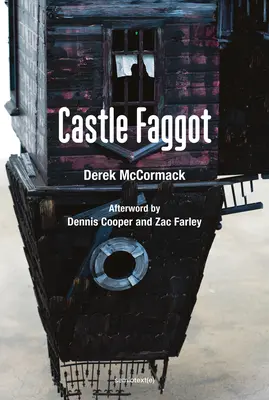Hradný buzerant - Castle Faggot