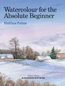 Akvarel pre úplných začiatočníkov - Watercolour for the Absolute Beginner