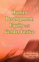 Ľudský rozvoj, rovnosť a rodová spravodlivosť - Human Development, Equity and Gender Justice