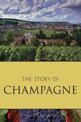 Príbeh šampanského - The story of champagne