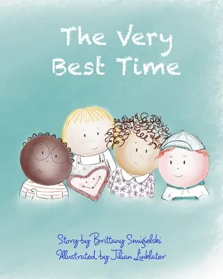 Najlepší čas - The Very Best Time