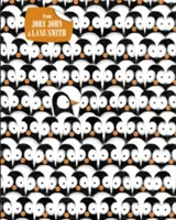 Problémy s tučniakmi - Penguin Problems