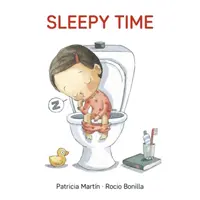 Čas spánku - Sleepy Time
