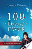 100 dní priazne: Denné čítanie z nezaslúženej priazne - 100 Days of Favor: Daily Readings From Unmerited Favor