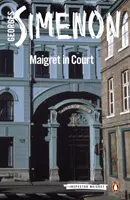 Maigret na súde - Maigret in Court