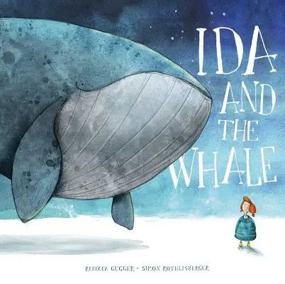 Ida a veľryba - Ida and the Whale