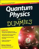 Kvantová fyzika pre hlupákov - Quantum Physics for Dummies